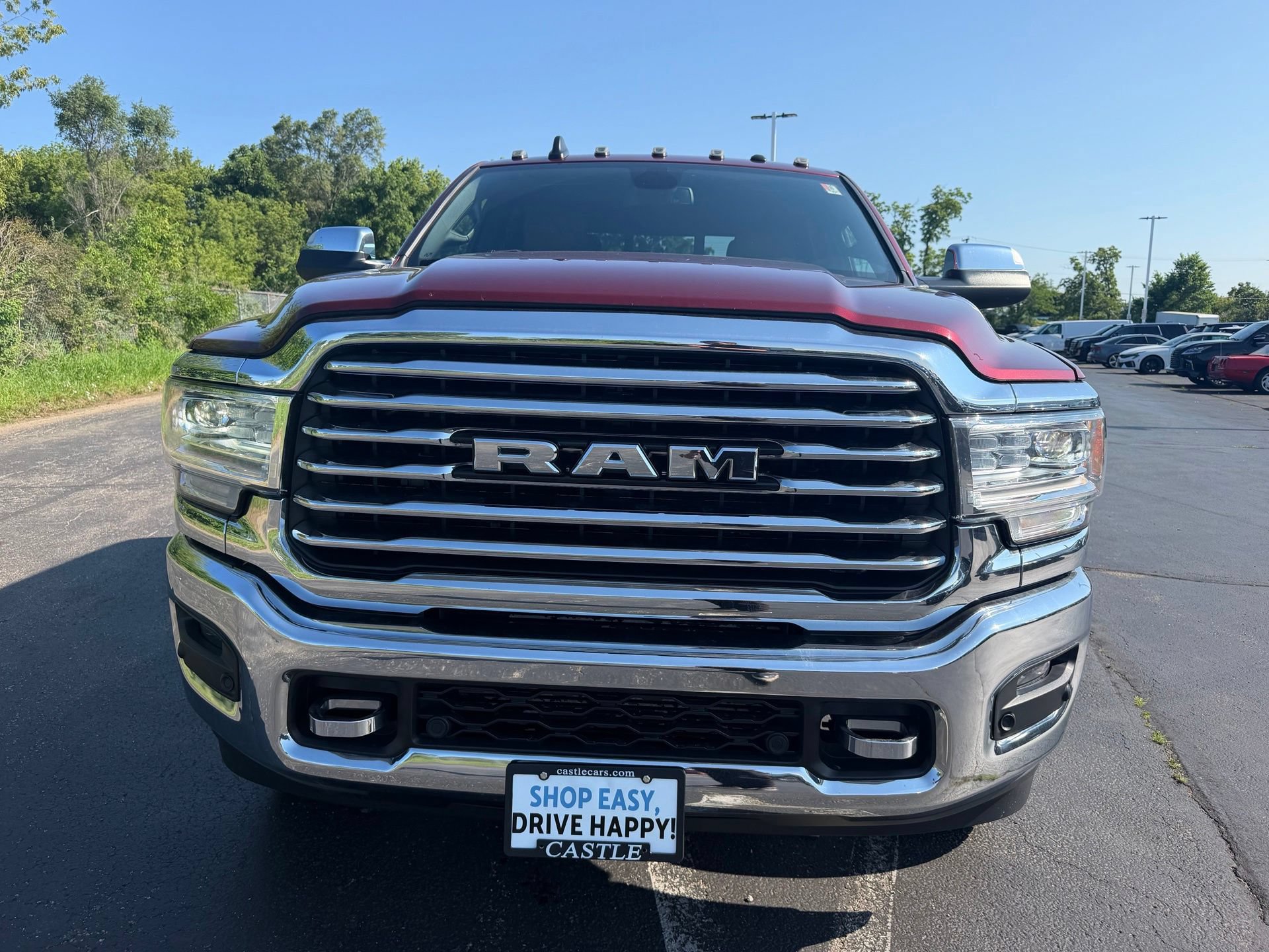 ram ram 3500 pickup 2022 3C63RRKL9NG360473 image ram ram 3500 pickup 2022 3C63RRKL9NG360473 image